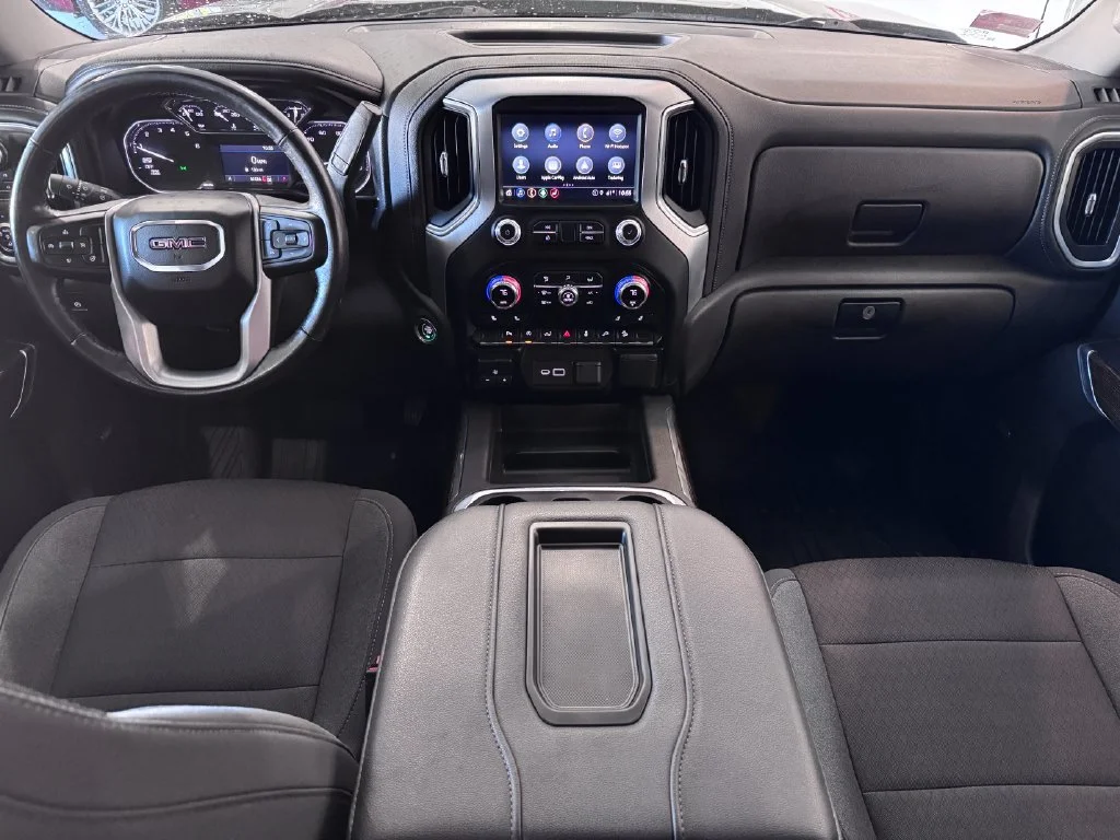 2021 GMC Sierra 1500 Elevation - Photo 14
