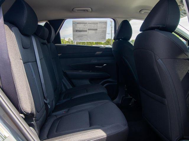 New 2026 Gray Hyundai SEL FWD image 15