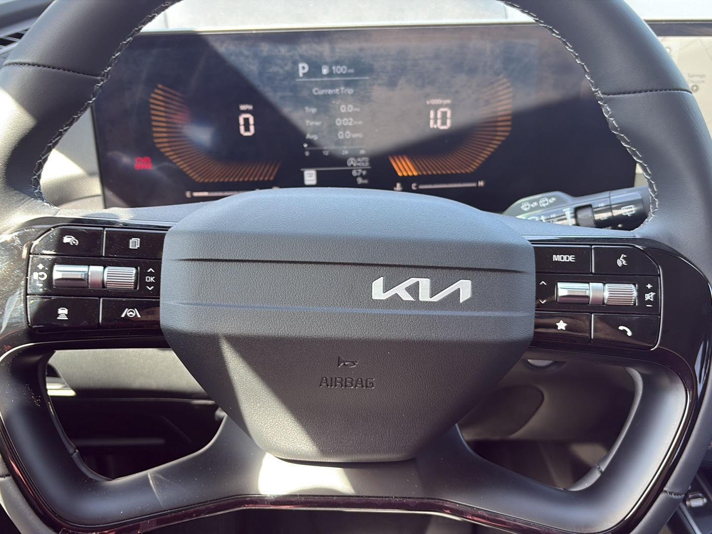 2026 Kia Sorento EX - Photo 16