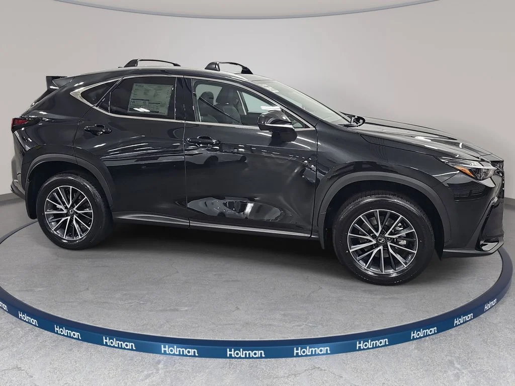 New 2026 Caviar Lexus PREMIUM image 4