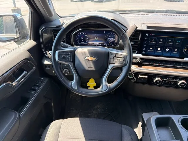 Used 2023 Black Chevrolet LT image 30