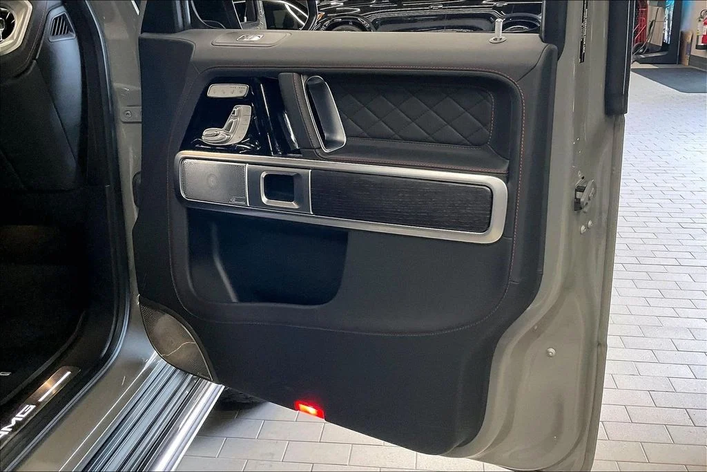 2024 Mercedes-Benz G-Class AMG G63 - Photo 14