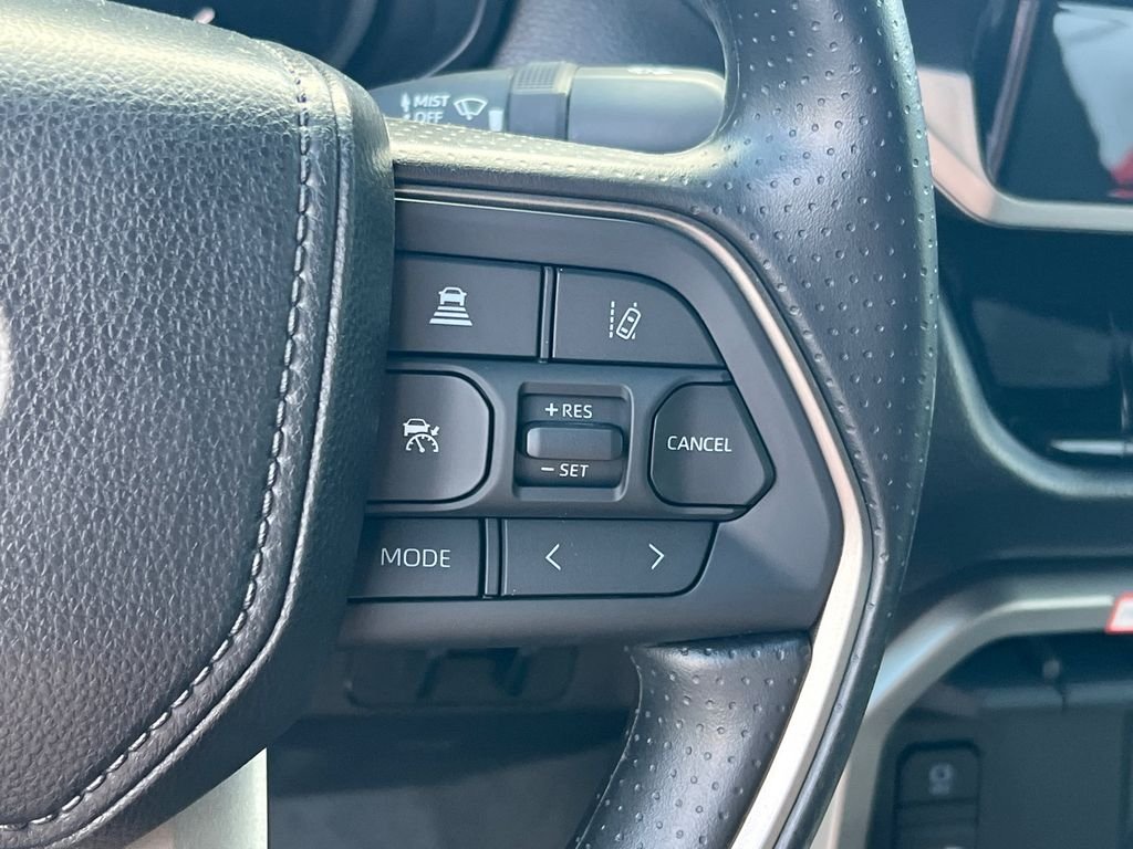 2025 Toyota Tundra SR5 - Photo 25