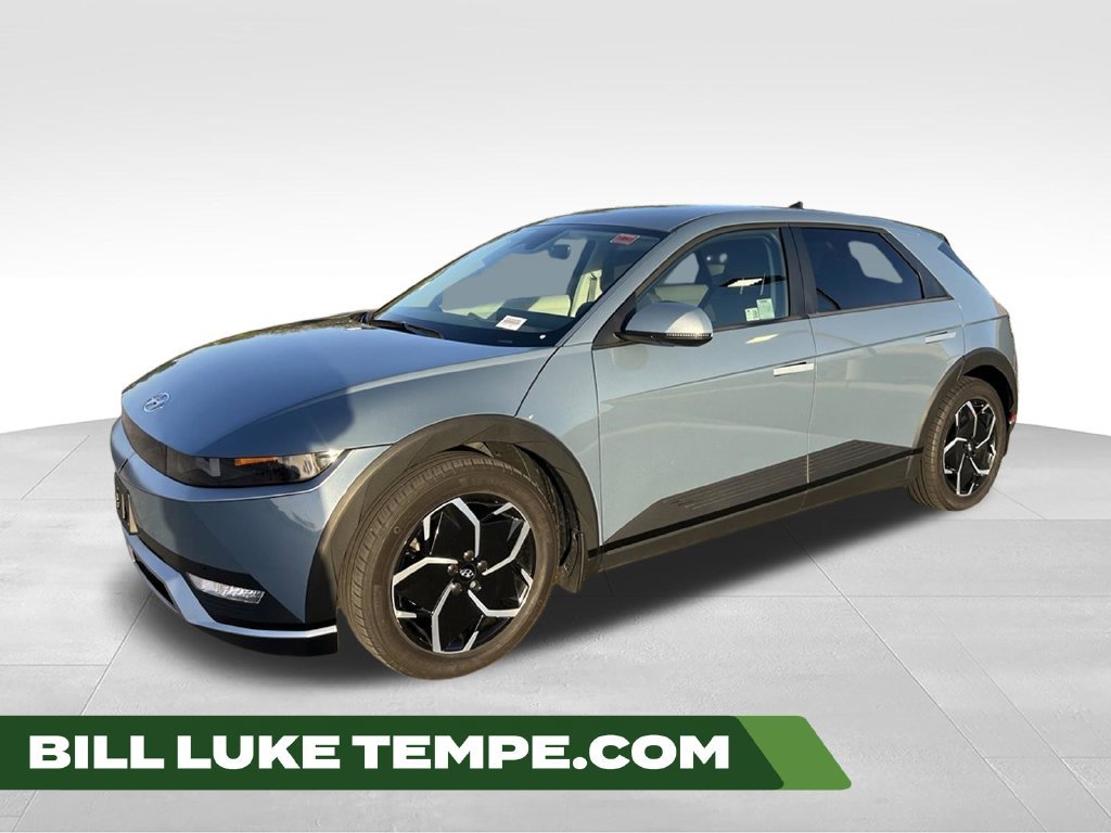 2024 Hyundai IONIQ 5
