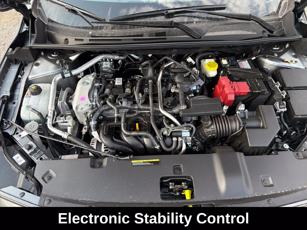 Used 2027 Gray Nissan SR image 27