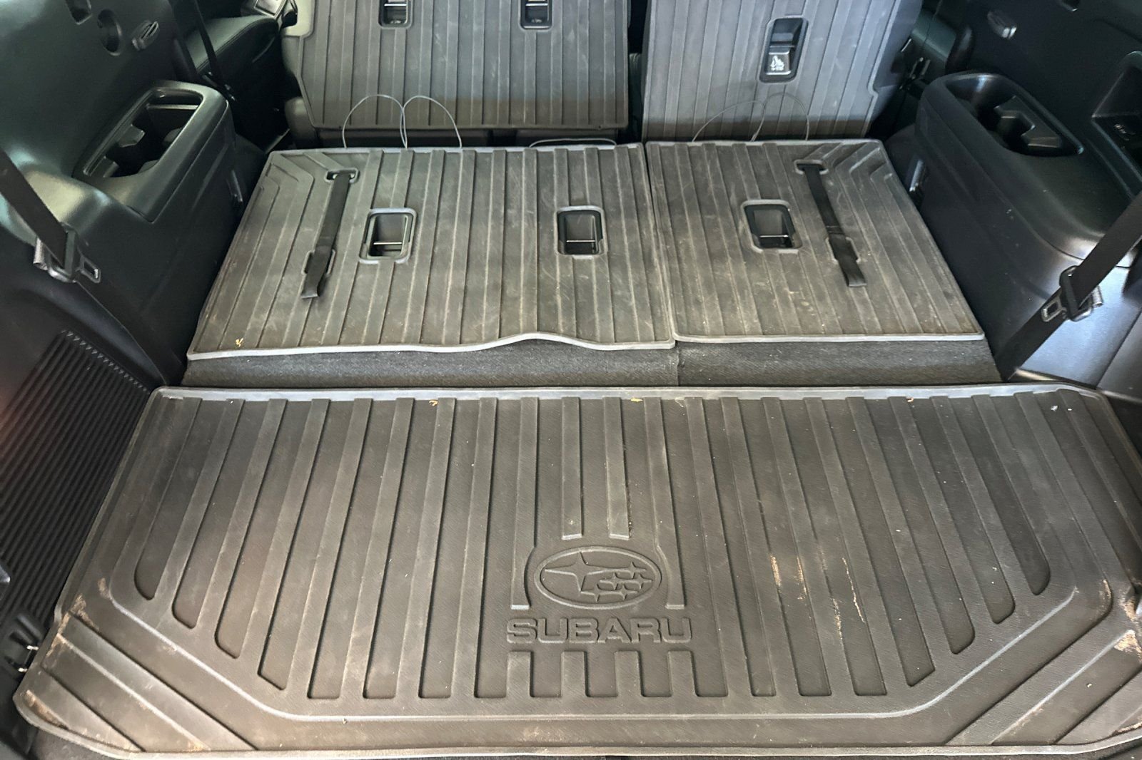 Used 2023 Brown Subaru Limited image 18