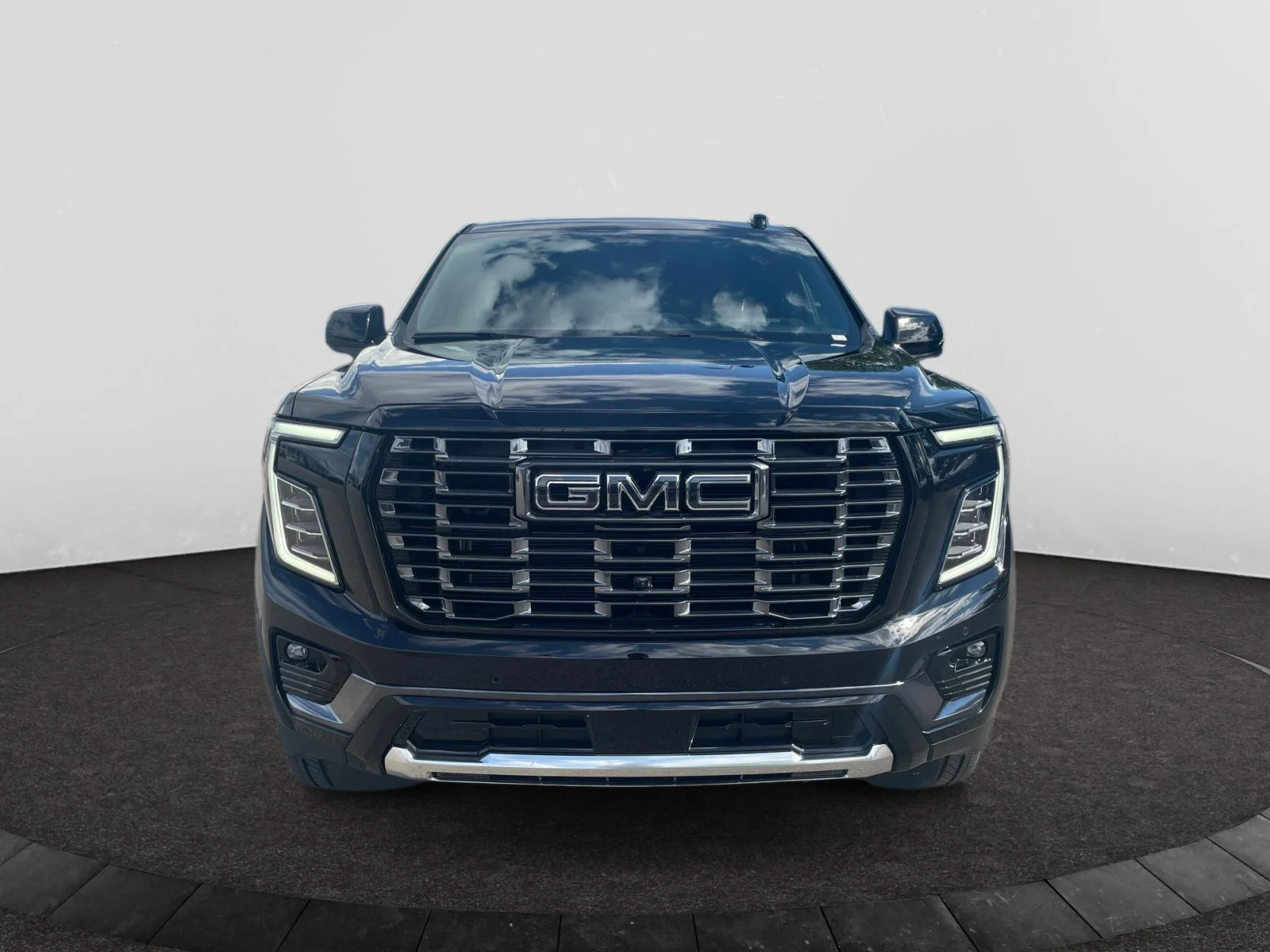 New 2026 Onyx Black GMC Denali Ultimate image 8