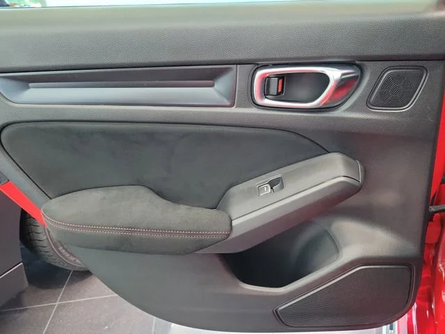 2024 Honda Civic Hatchback Type-R - Photo 14