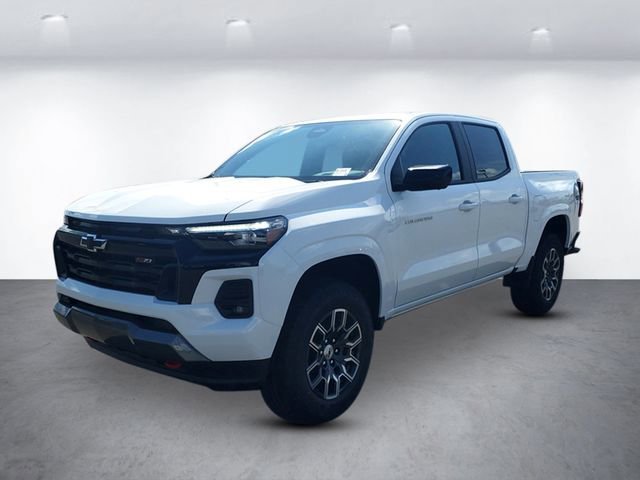 2026 Chevrolet Colorado Z71 - Photo 1