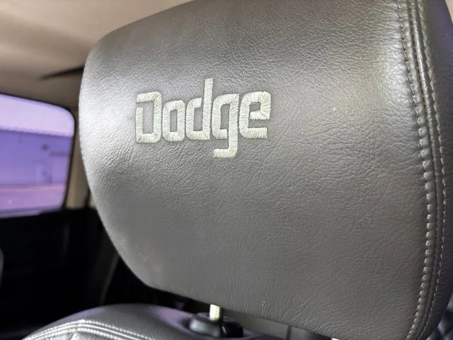 Used 2012 White Ram Express image 19