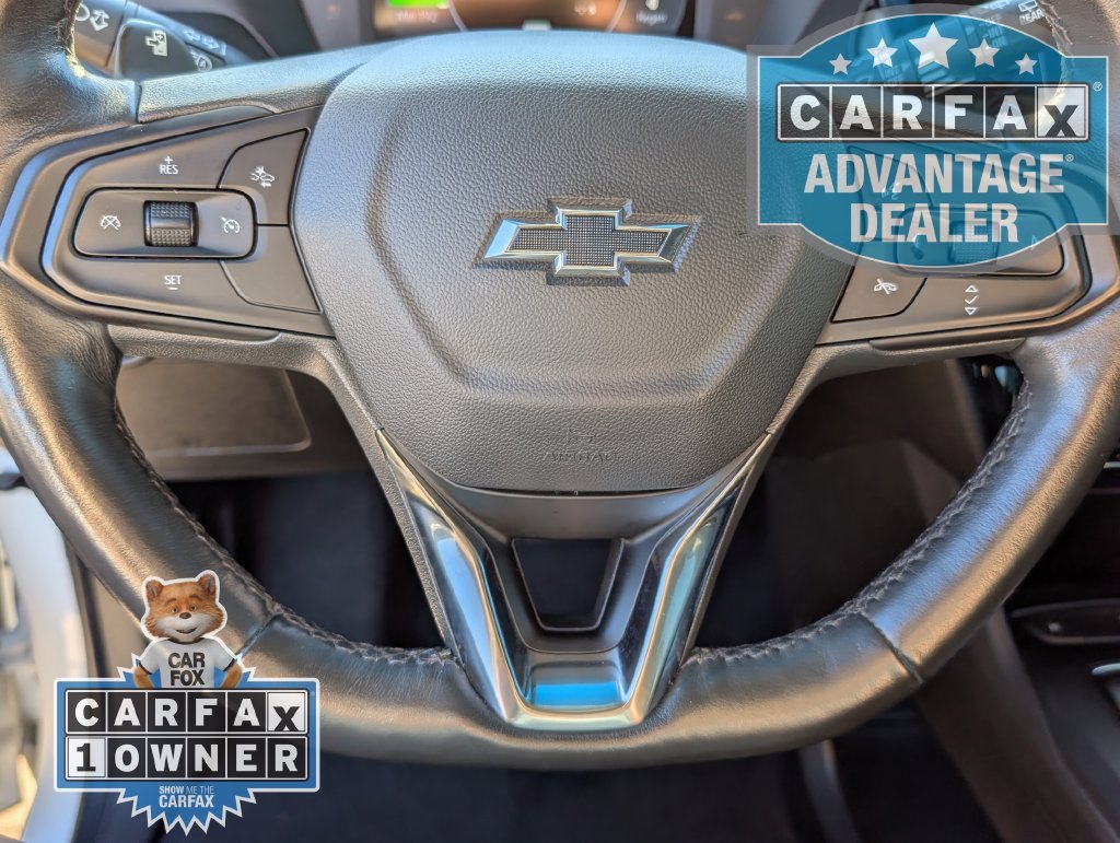 2023 Chevrolet Bolt EV LT - Photo 6