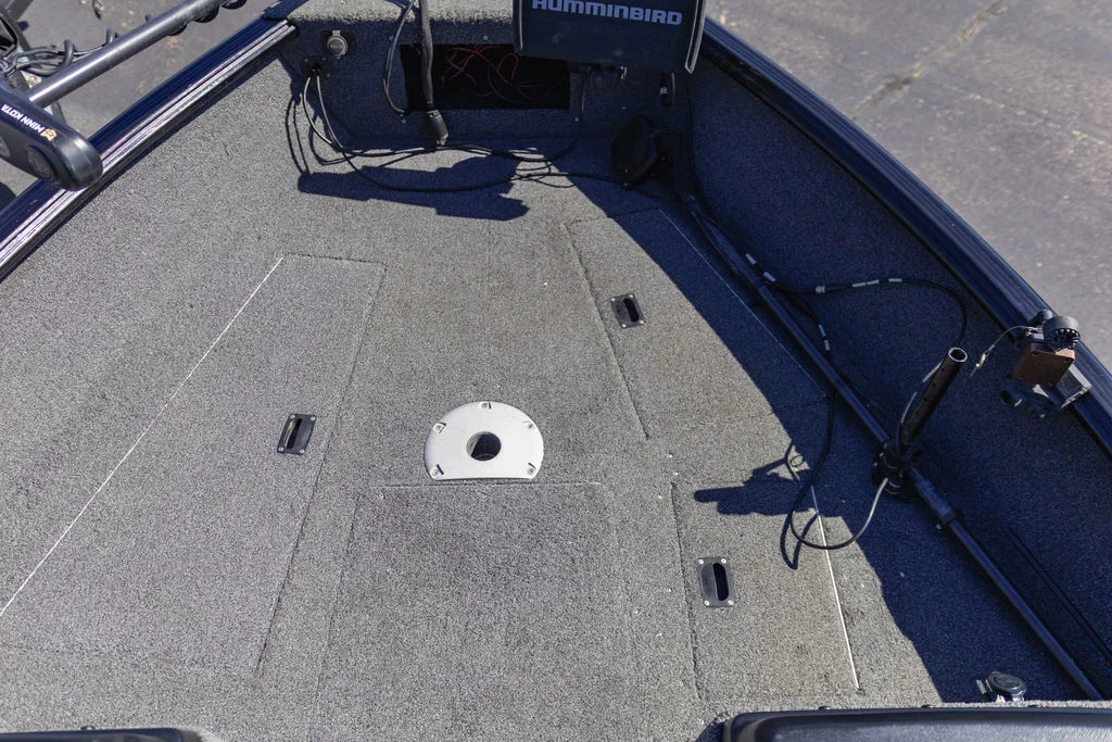 Used 2020  Lund  image 23