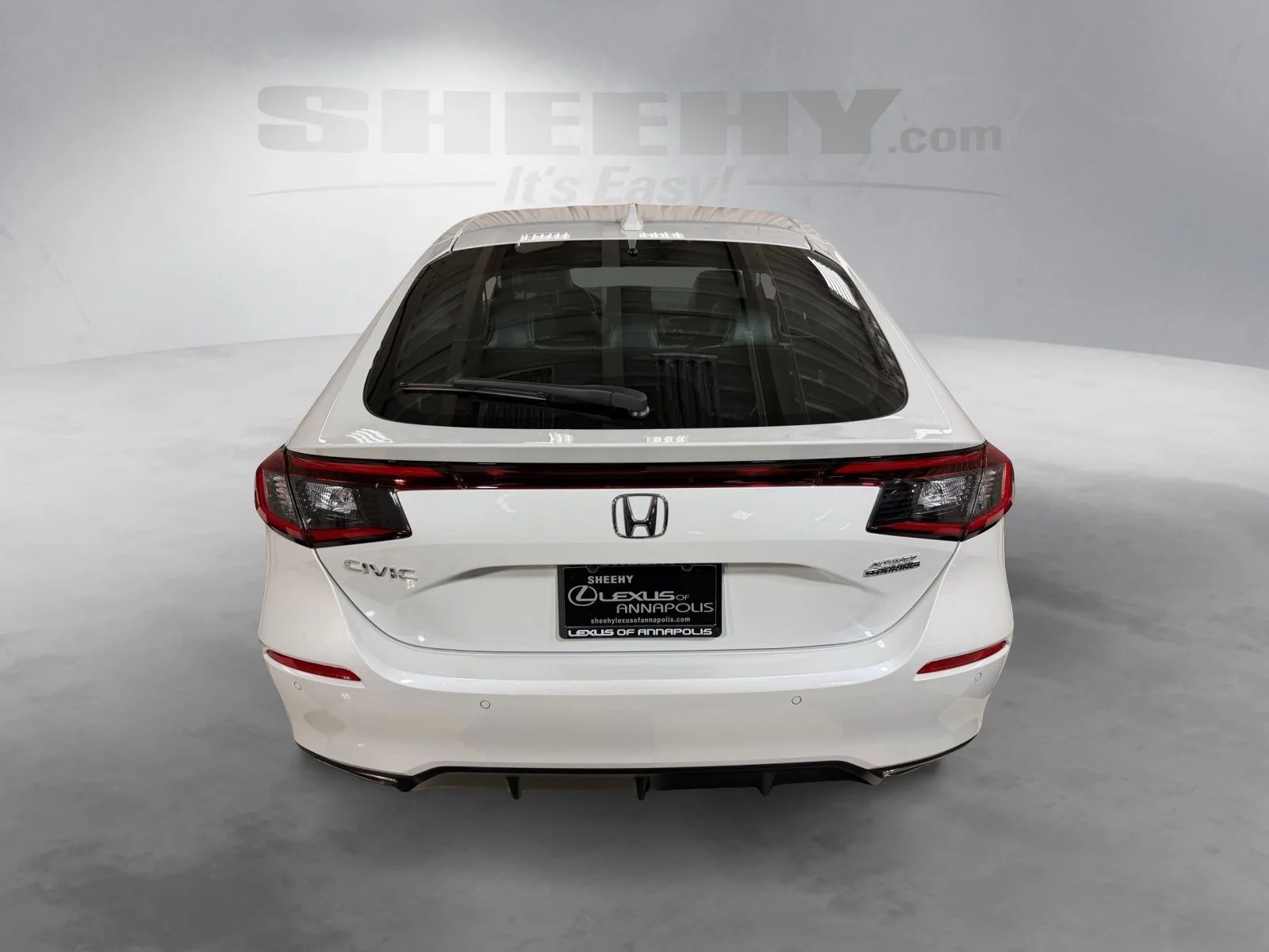 Used 2024  Honda Sport Touring image 13