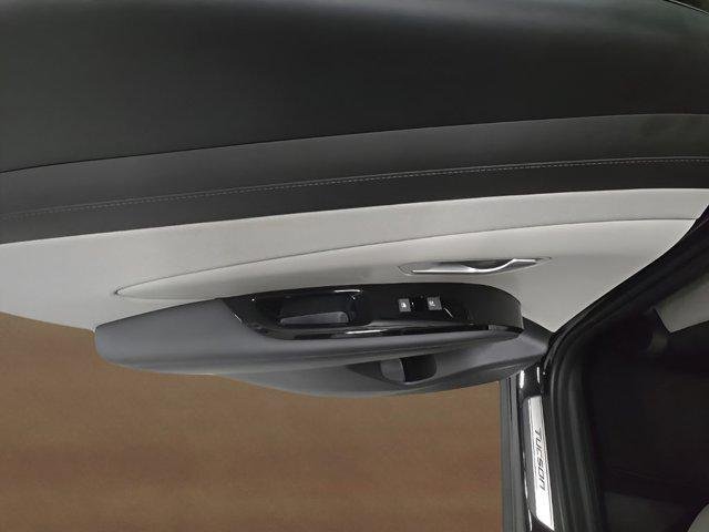 New 2026 Gray Hyundai Limited image 16