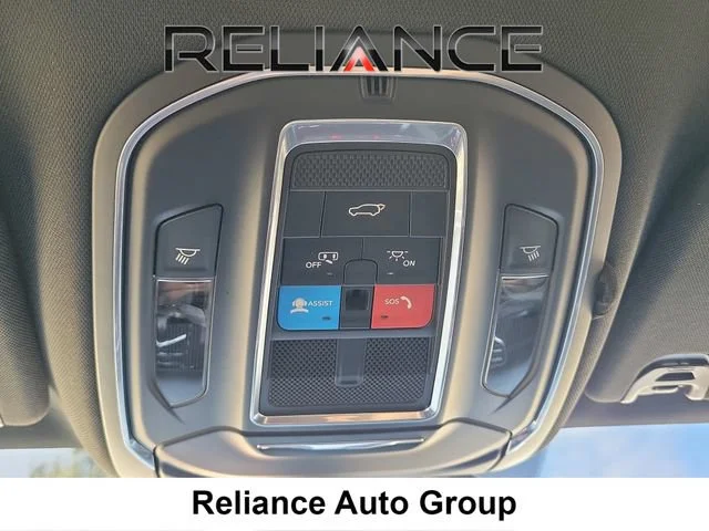 Used 2024 Red Jeep BASE image 33