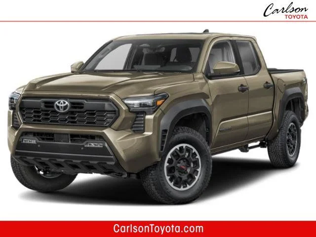2026 Toyota Tacoma  TRD Off-Road