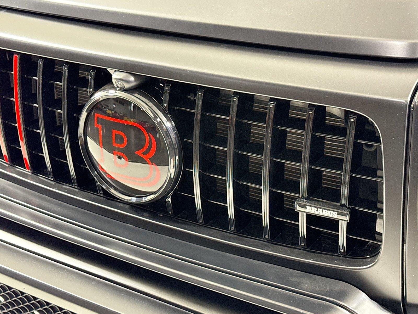 2024 Mercedes-Benz G-Class AMG G63 - Photo 39
