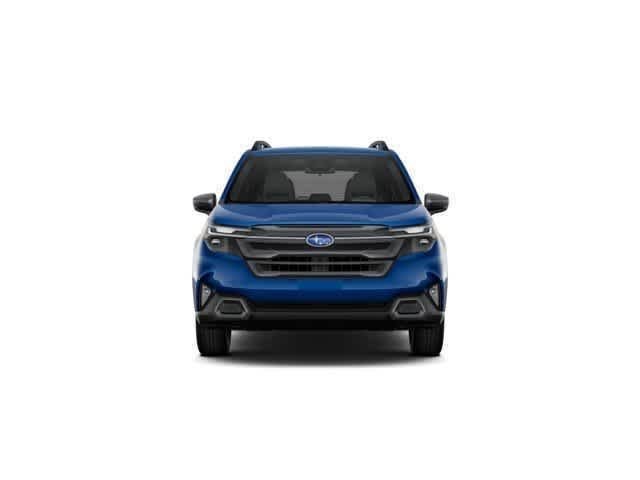 2026 Subaru Forester Limited - Photo 8