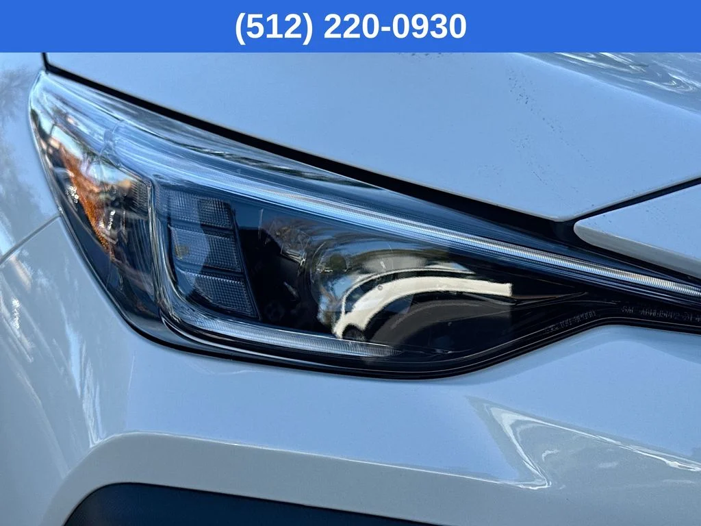 2026 Subaru Crosstrek Wilderness - Photo 37