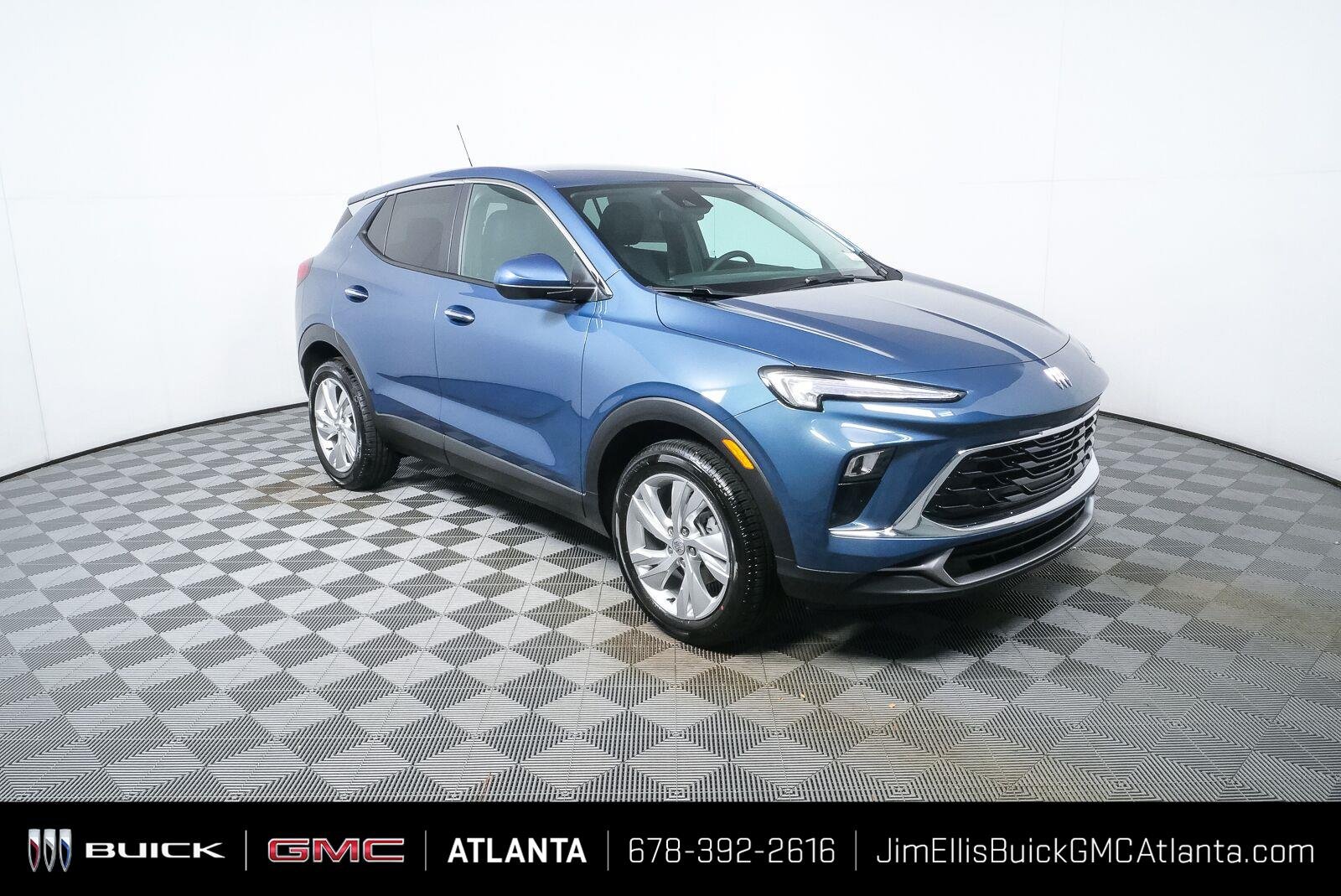 2026 Buick Encore GX