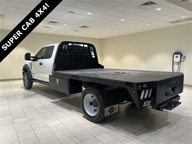 2022 Ford F-450 photo 2