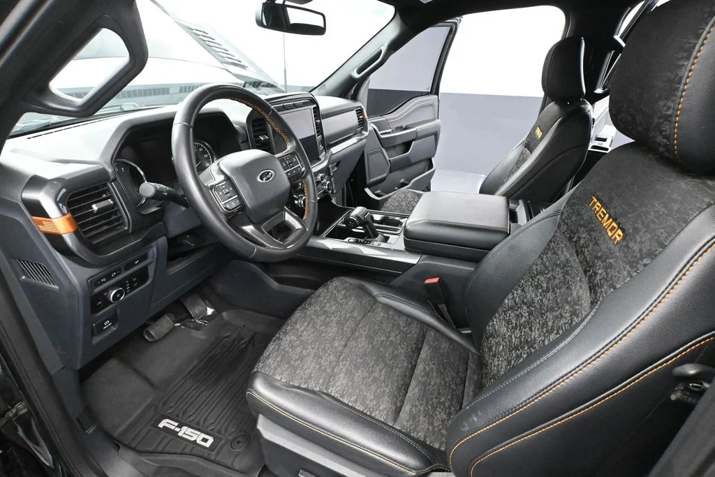 2023 Ford F-150 Tremor - Photo 21
