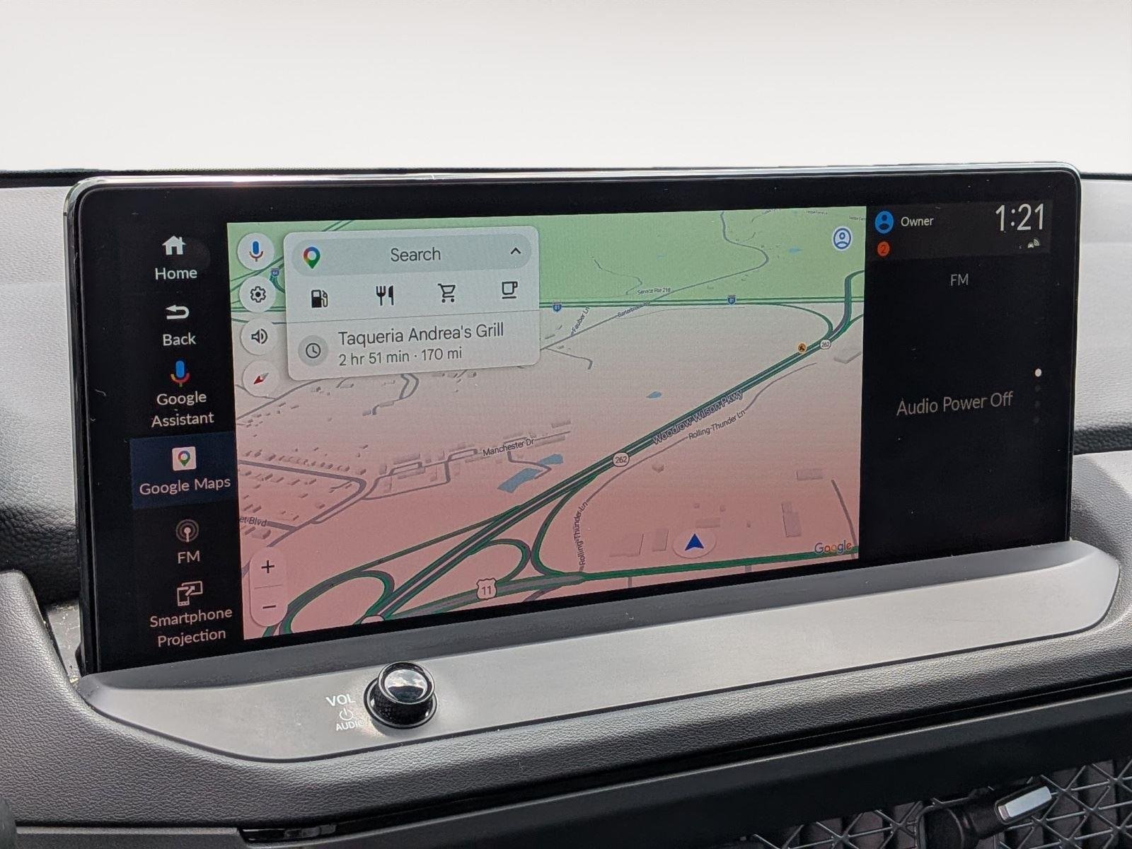 Used 2024 Urban Gray Pearl Honda Touring image 49
