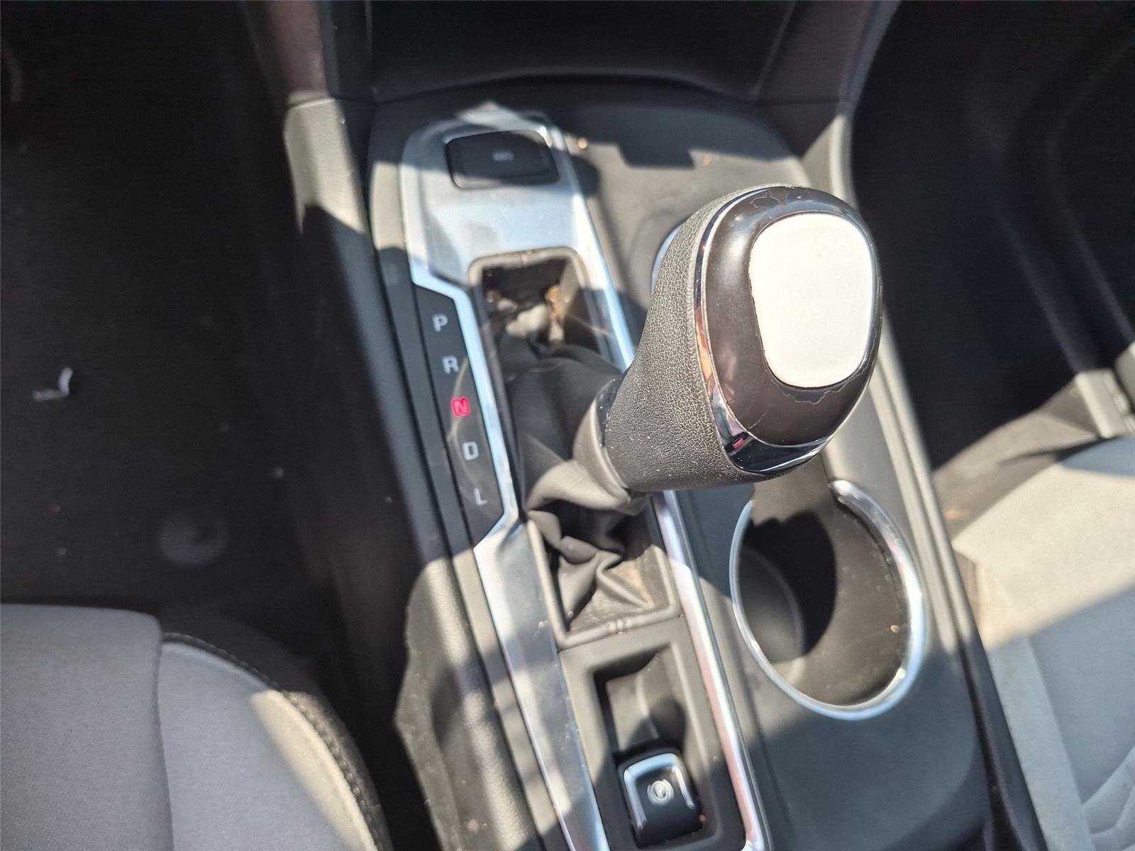Used 2020 Mosaic Black Metallic Chevrolet LS image 28