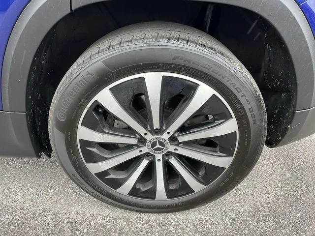 Used 2020  Mercedes-Benz GLB 250 image 21