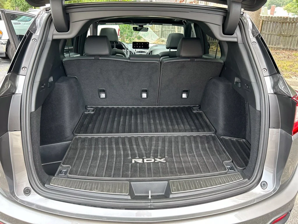 Used 2023  Acura A-Spec Advance Package image 28