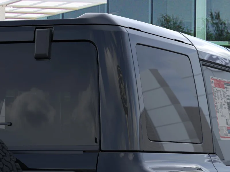 New 2026 Shadow Black Ford Raptor® image 25