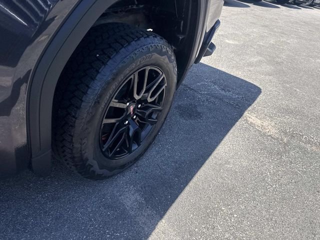 Used 2022 Titanium GMC Elevation image 16