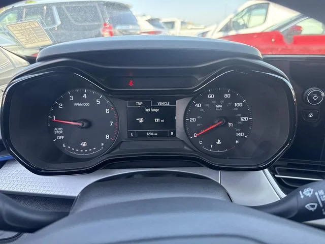 Used 2025 Gray Chevrolet LS image 37