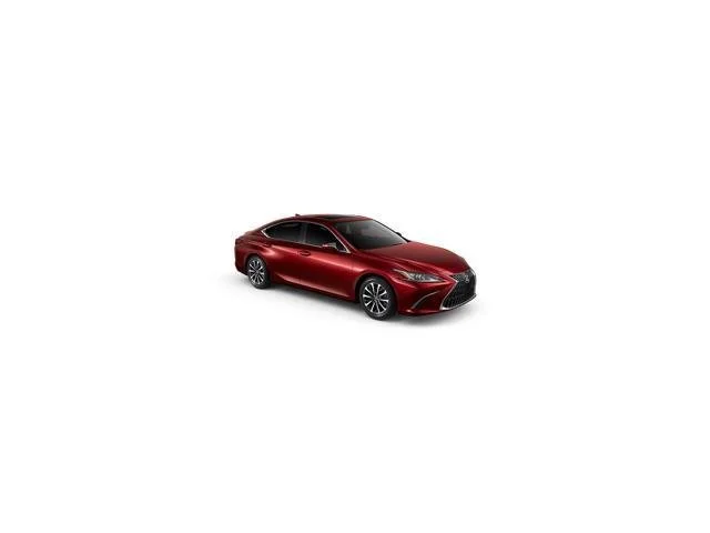 2025 Lexus ES 350 - Photo 37