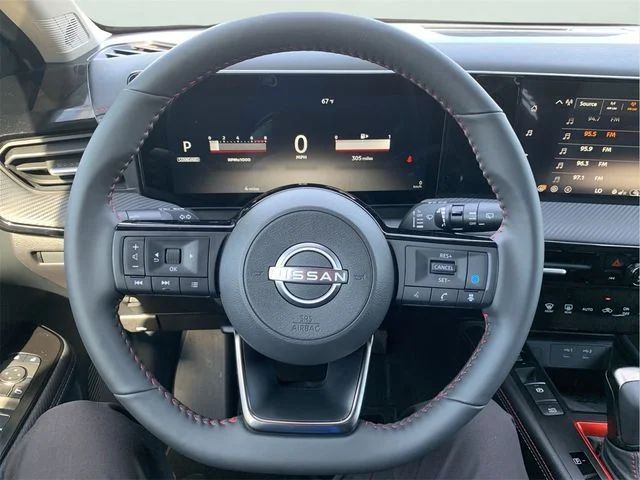 2026 Nissan KICKS SR AWD - Photo 15