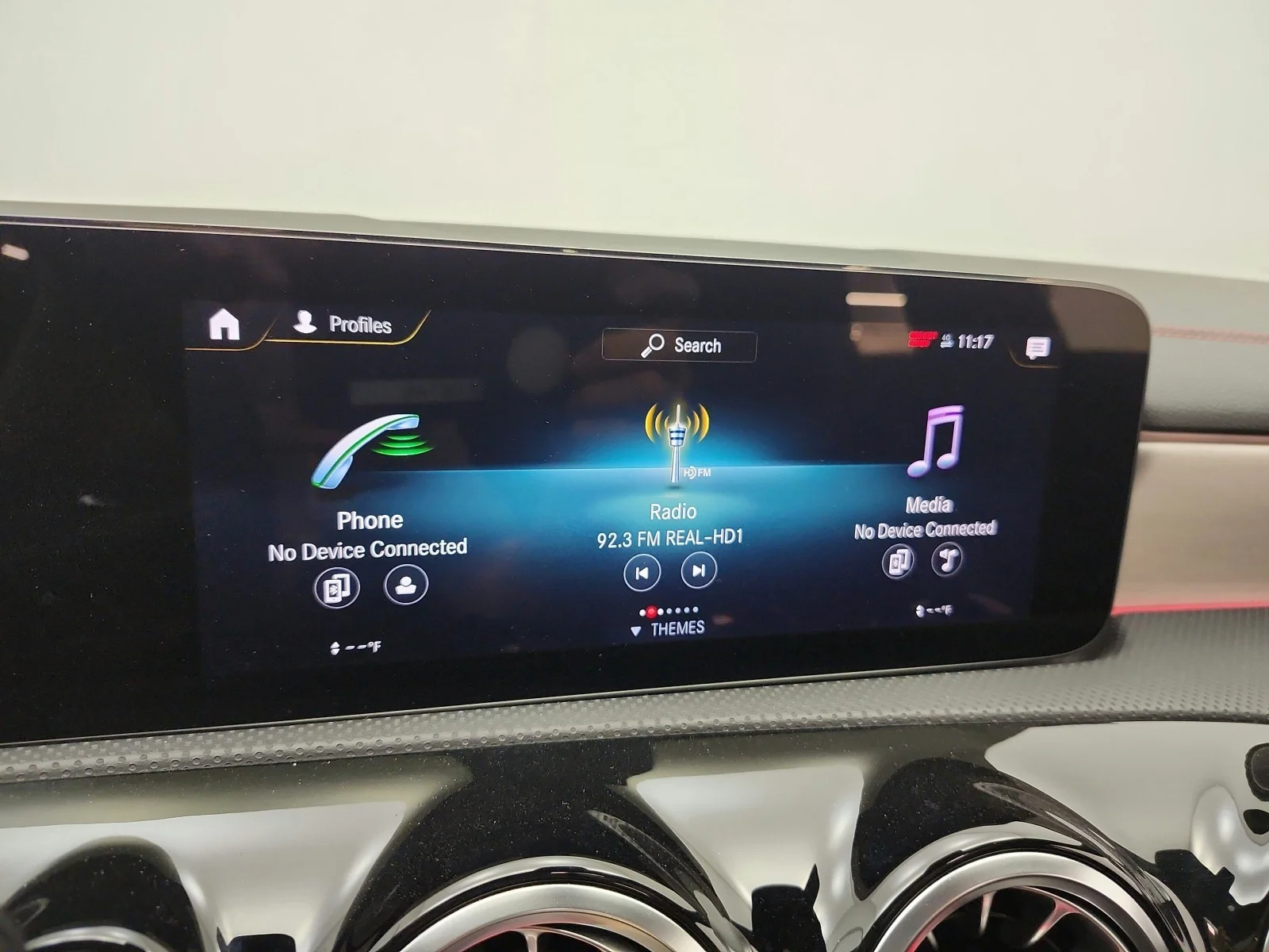 Used 2023 Night Black Mercedes-Benz CLA 250 Coupe image 9