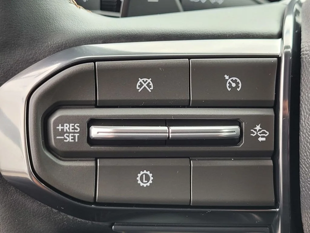 2026 GMC Terrain AT4 - Photo 19