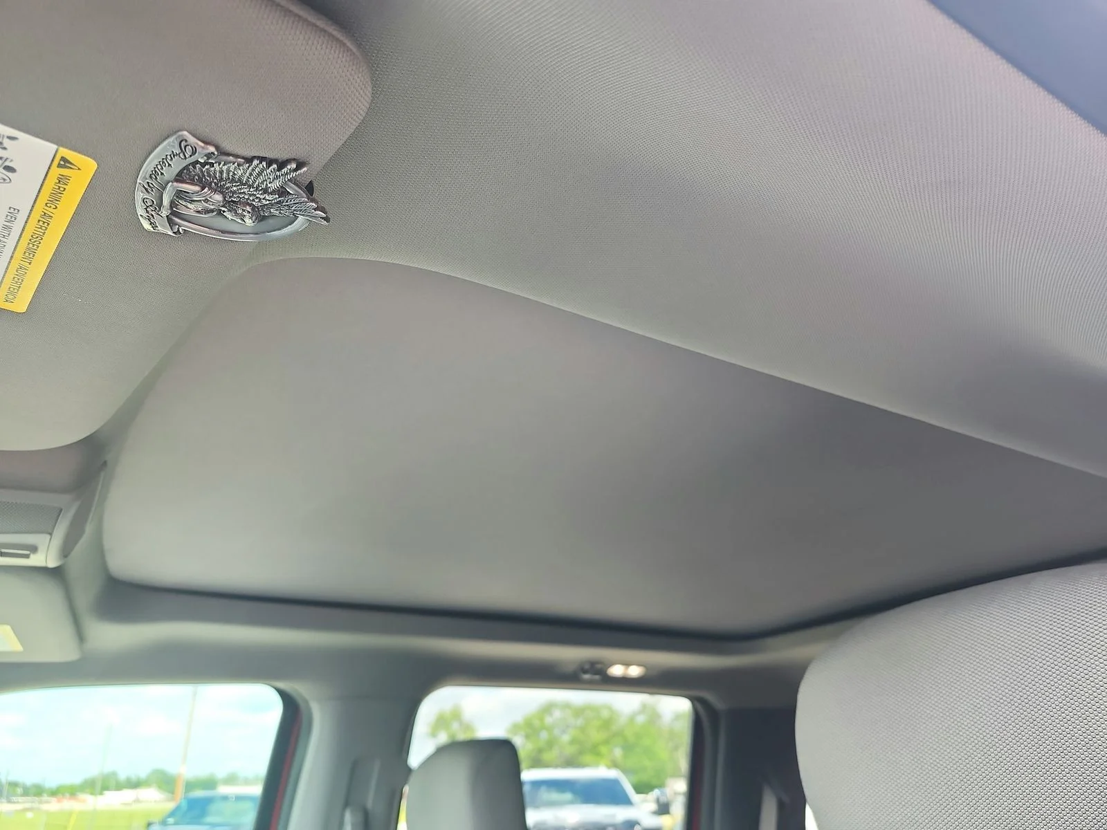 Used 2018 Red Ford XLT image 9