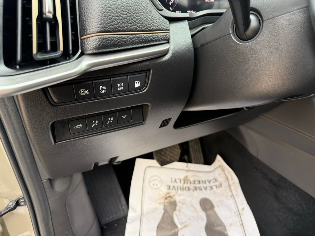 2025 Mazda CX-70 Premium Package - Photo 16