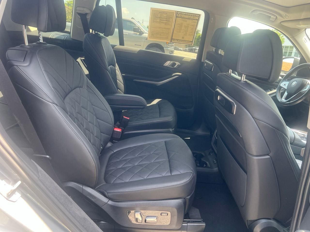 2023 BMW X7 40i - Photo 23