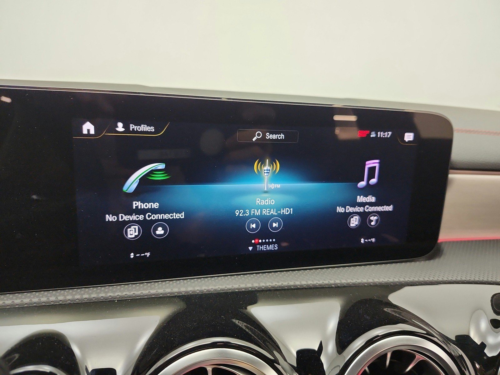 Used 2023 Night Black Mercedes-Benz CLA 250 Coupe image 9