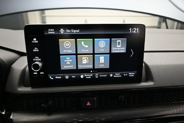 Used 2024  Honda EX-L image 10
