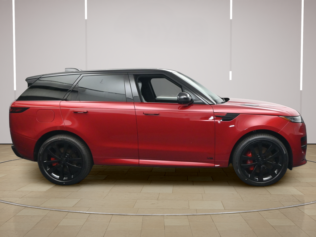 New 2026  Land Rover Dynamic SE image 21