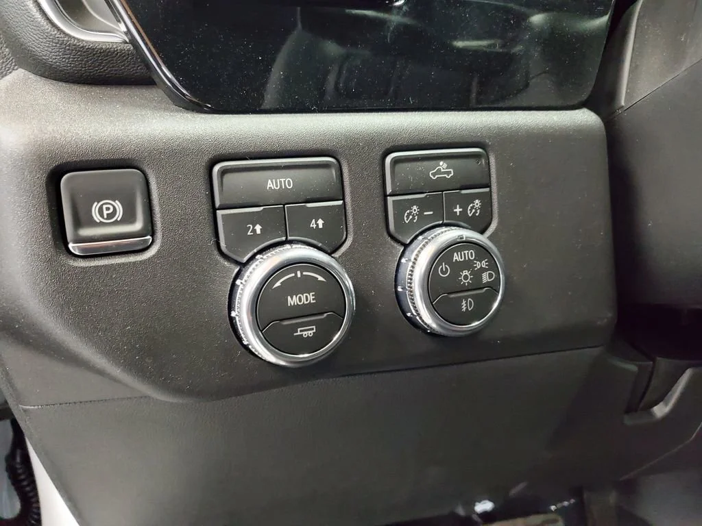 2026 GMC Sierra 1500 Elevation - Photo 11