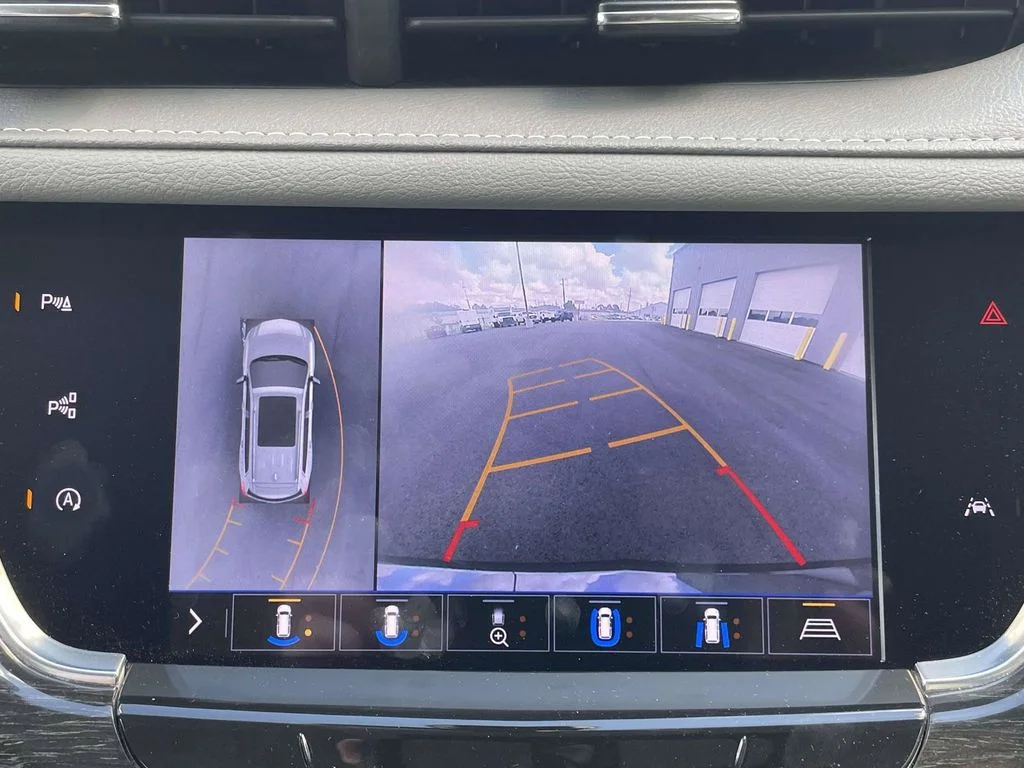 Certified Used 2020 Brown Cadillac Premium Luxury image 20