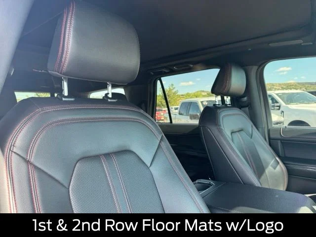 Used 2024 Silver Ford Limited image 29