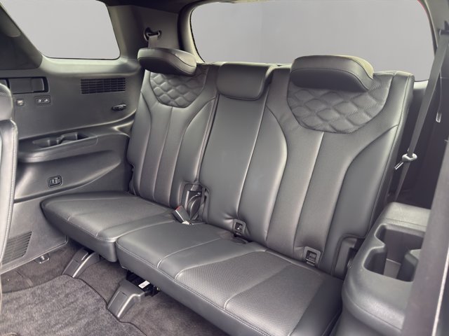 Used 2021 Typhoon Silver Hyundai Calligraphy image 14