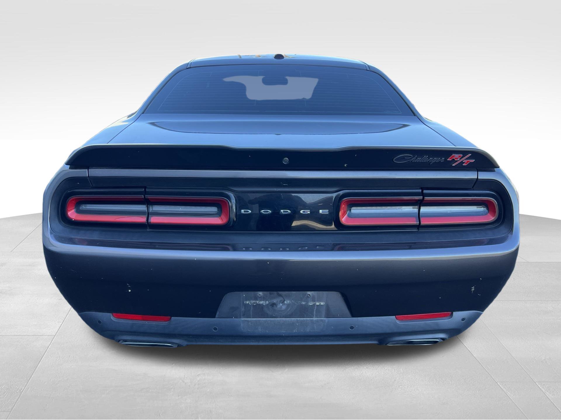 Used 2023 Gray Dodge R/T image 6