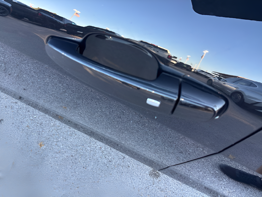 Used 2024 Black Chevrolet LT image 23