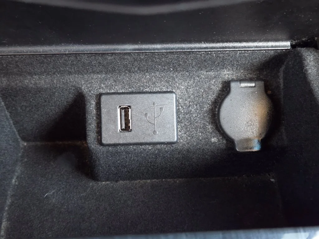 Used 2013 Metallic Slate Nissan 2.5 SV image 12